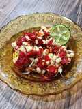 Sambel Kecambah