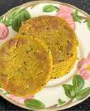 Masala Biscuit Bhakari (Gujrati Special)