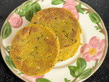 Masala Biscuit Bhakari (Gujrati Special)