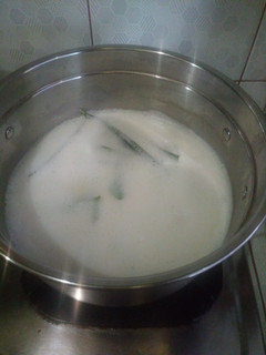 Foto resep Susu kedelai