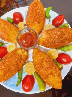 عکسی از دستور کبه عربی