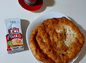 Une photo de Sfenj/ Beignets maghrébin ☕