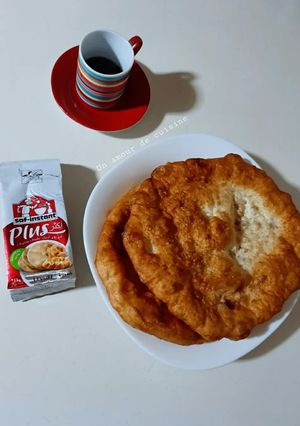 Une photo de Sfenj/ Beignets maghrébin ☕