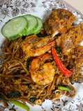 Mee Goreng Mamak