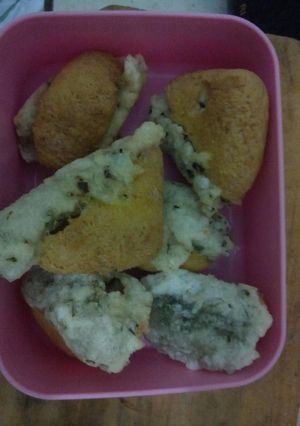 Foto resep Tahu Aci cihuy