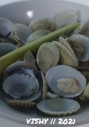 Foto resep 98. Remis Kuah Bening