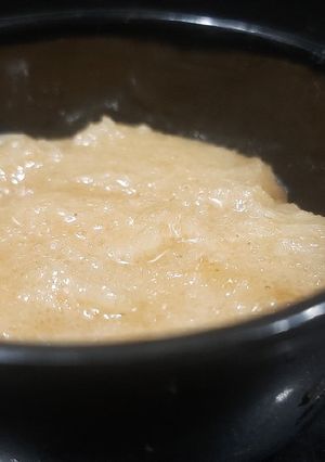 કાચો ગુંદર (Raw Gunder Recipe In Gujarati) રેસીપી મુખ્ય ફોટો