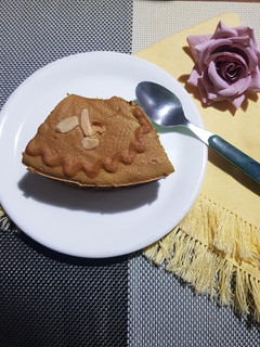 Foto resep Chiffon Kapas Putih Telur