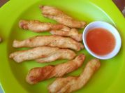 Gambar cakwe fermipan
