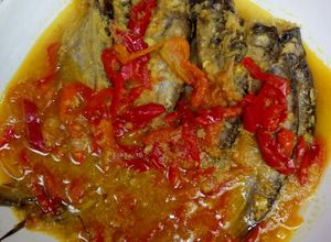 Foto resep Ikan Lais Tu'up