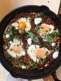 Shakshuka