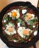 Shakshuka
