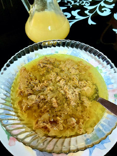 عکسی از دستور عصاره گوشت بلدرچین