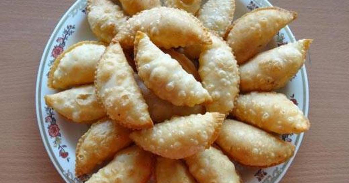 sooji-mawa-gujiya-ghughra-recipe-by-kalpana-v-solanki-cookpad