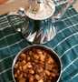 Standar Bagaimana cara bikin Rendang kacang dan kentang dijamin nikmat
