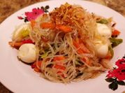 Gambar tumis mie soun