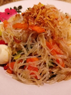 Foto resep Tumis Soun
