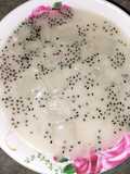 Es Longan Khas Thailand