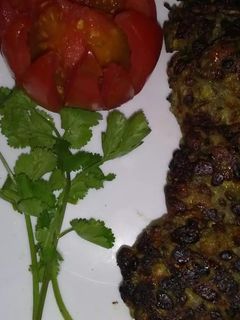 সজনে ফুলের বড়া(Sojne phool er bora recipe in Bengali) রেসিপির প্রধান ছবি