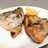 Grilled Salmon Head / Kepala Salmon Panggang Mudah Sehat Lezat