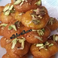 A picture of Amawat mithae.