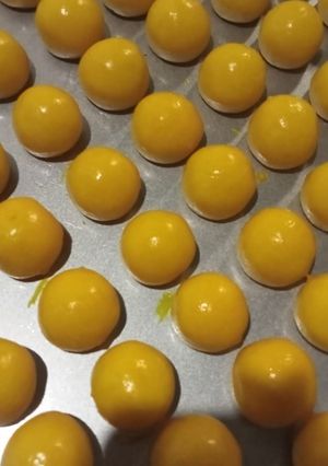 Foto resep Nastar klasik premium Tintin rayner