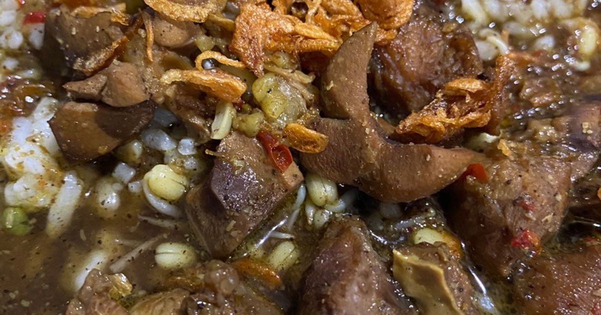 Rawon