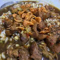 รูปของ Rawon