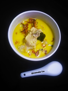 Foto resep Opor ayam