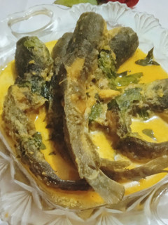 Foto resep Mangut lele kemangi