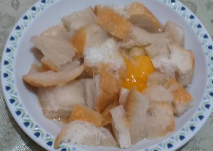 Passi a Fai  Ultimate Zuppa di pane raffermo