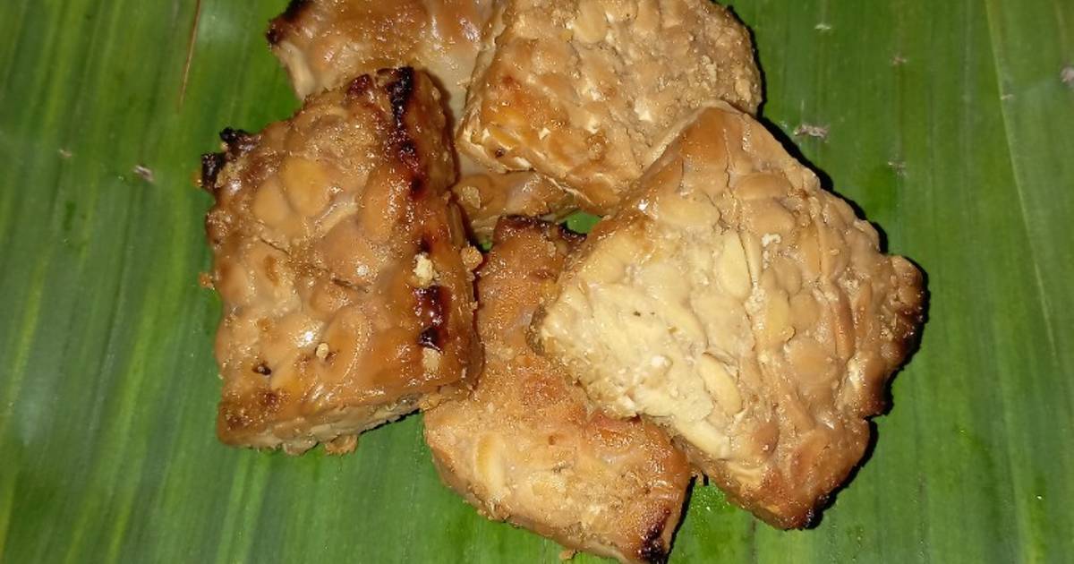 Resep Bacem Tempe Tahu Dengan Bahan Sederhana