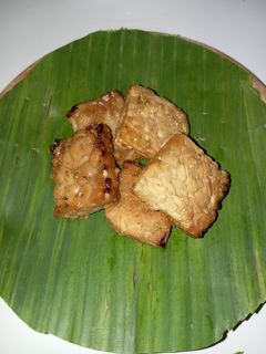 Foto resep Bacem Tempe Tahu