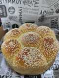 Hantaran Roti Kentang Isi Keju Manis