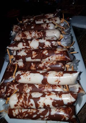Foto resep Es cokicoki enak&mudah