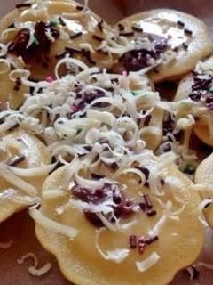 Foto resep Kue Cubit