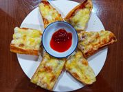 Hình ảnh của bánh pizza