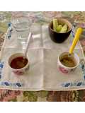 Tisana del mattino 🍵🍋🫚