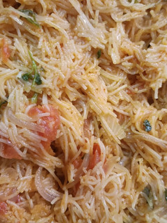 சேமியா பிரியாணி(semiya biryani recipe in tamil) செய்முறை முக்கிய புகைப்படம்