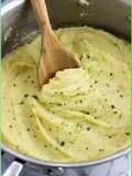 Puré de Papa