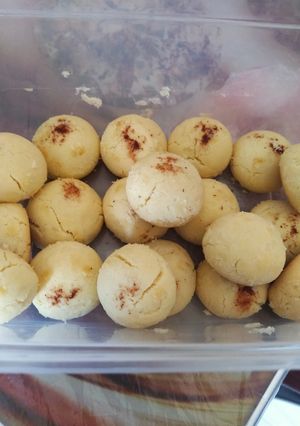 صورة لوصفة الغريبة