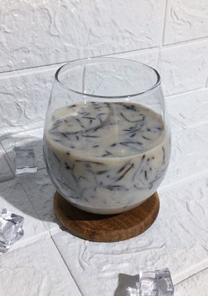 Foto resep Es Cincau