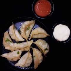 Momos A picture of Momos.