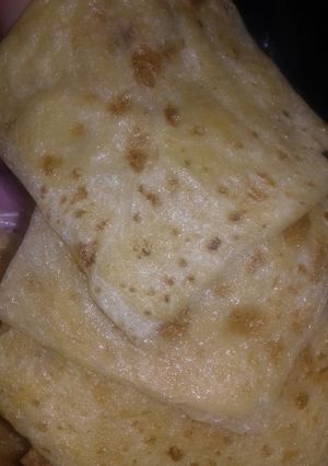 صورة لوصفة مسمن روعة