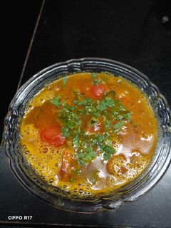 ગુજરાતી દાળ (gujarati dal recipe in gujarati) રેસીપી મુખ્ય ફોટો