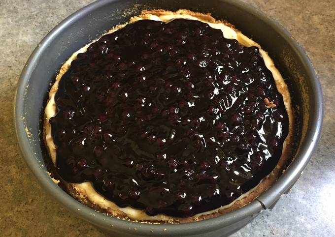 How to Prepare Perfect Jake&#39;s Circle of Friends Cheesecake FUSF