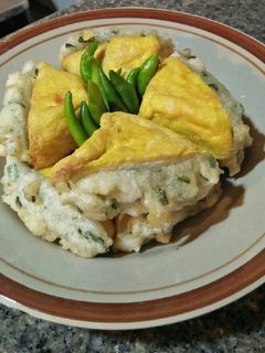 Foto resep Tahu aci khas tegal