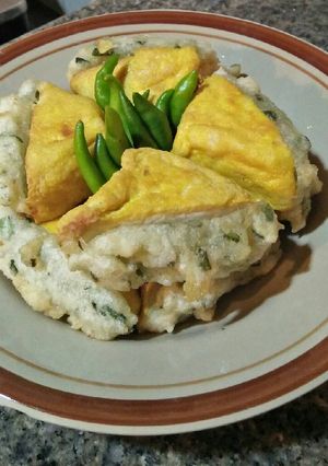 Foto resep Tahu aci khas tegal