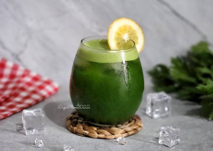 Resep Jus Sehat Penurun Kolesterol Apel Seledri Labu Siam Lemon Resep Jus Sehat Penurun Kolesterol Apel Seledri Labu Siam Lemon