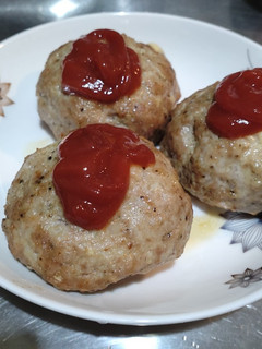 起司漢堡排 的食譜成品照片